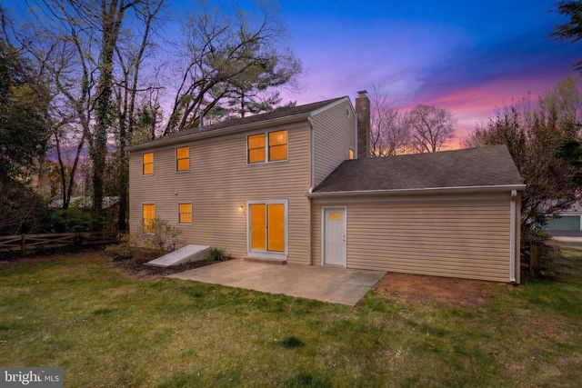 8625 ORDINARY WAY, Annandale, VA 22003