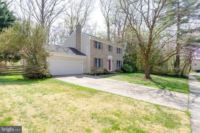 8625 ORDINARY WAY, Annandale, VA 22003