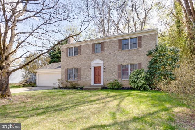 8625 ORDINARY WAY, Annandale, VA 22003