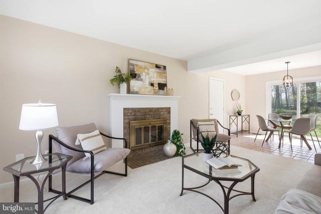 8625 ORDINARY WAY, Annandale, VA 22003