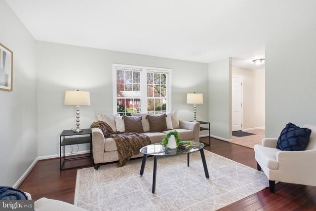 8625 ORDINARY WAY, Annandale, VA 22003