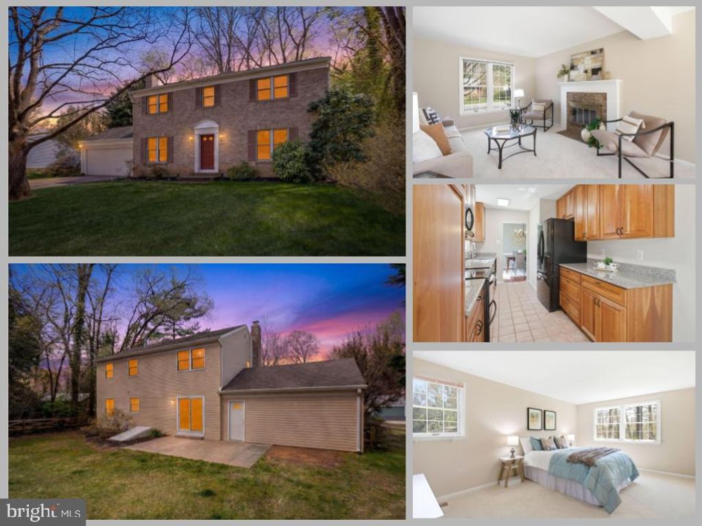 8625 ORDINARY WAY, Annandale, VA 22003