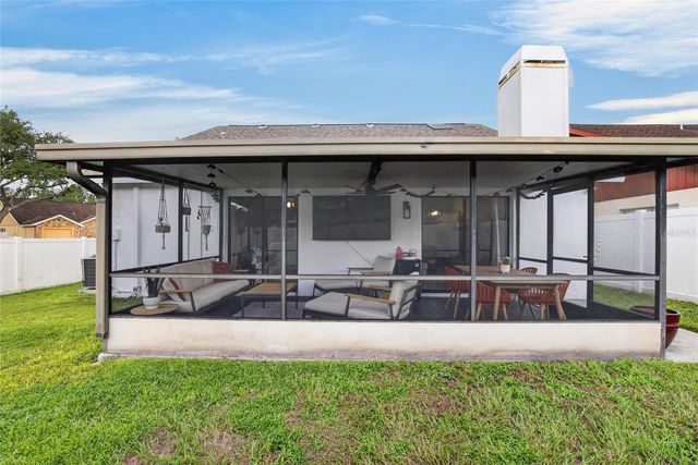 1332 COOLRIDGE DRIVE, Brandon, FL 33511