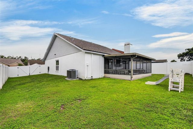 1332 COOLRIDGE DRIVE, Brandon, FL 33511