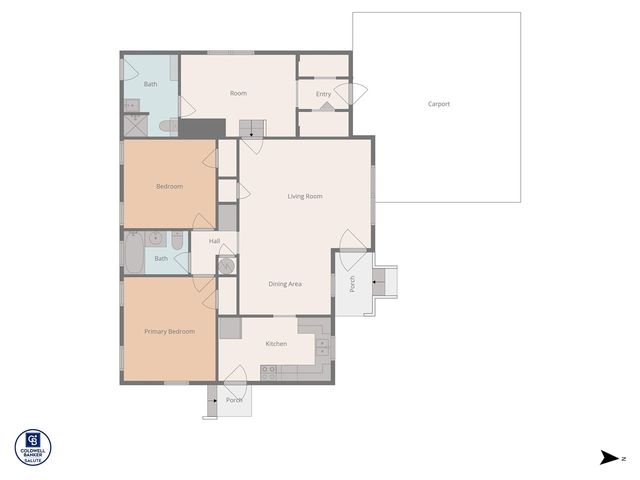 1908 NW Bell Ave, Lawton, OK 73507