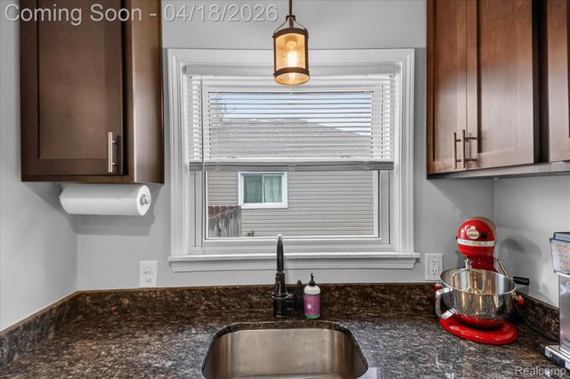 22833 E. 13 mile Road, St. Clair Shores, MI 48082