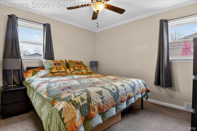 22833 E. 13 mile Road, St. Clair Shores, MI 48082