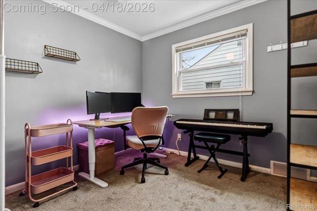 22833 E. 13 mile Road, St. Clair Shores, MI 48082