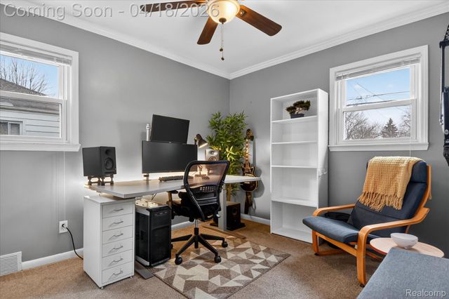 22833 E. 13 mile Road, St. Clair Shores, MI 48082