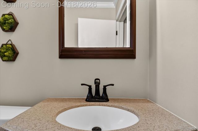 22833 E. 13 mile Road, St. Clair Shores, MI 48082