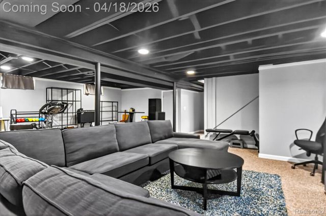 22833 E. 13 mile Road, St. Clair Shores, MI 48082