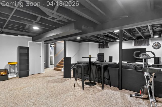 22833 E. 13 mile Road, St. Clair Shores, MI 48082