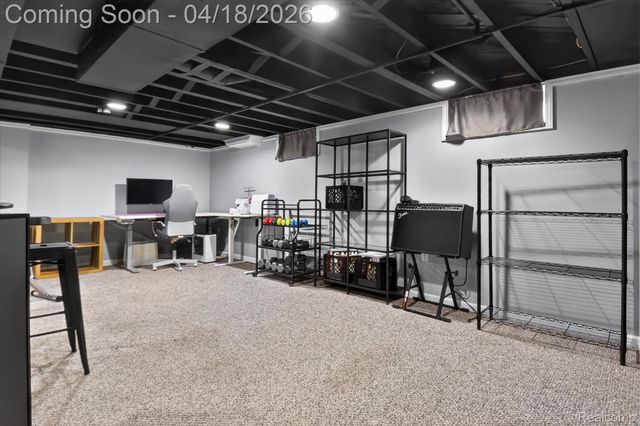 22833 E. 13 mile Road, St. Clair Shores, MI 48082