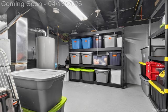 22833 E. 13 mile Road, St. Clair Shores, MI 48082