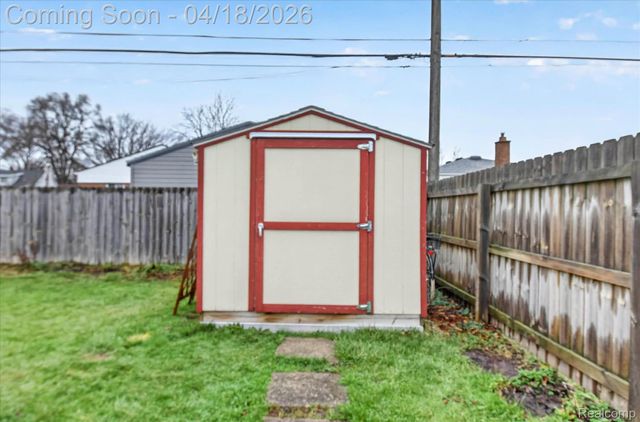 22833 E. 13 mile Road, St. Clair Shores, MI 48082