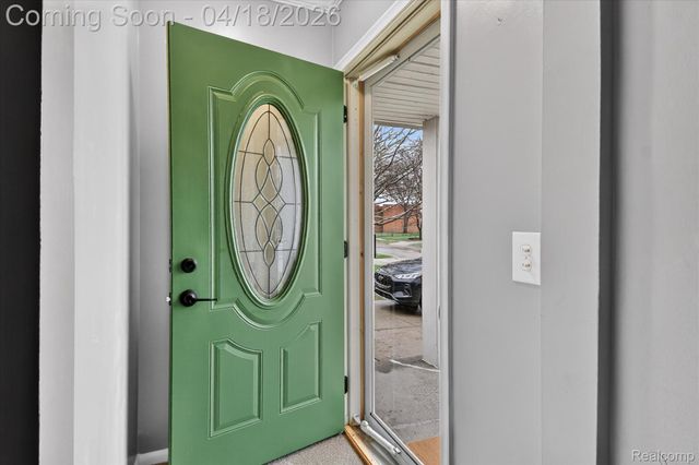 22833 E. 13 mile Road, St. Clair Shores, MI 48082