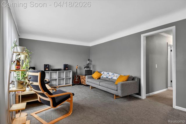 22833 E. 13 mile Road, St. Clair Shores, MI 48082