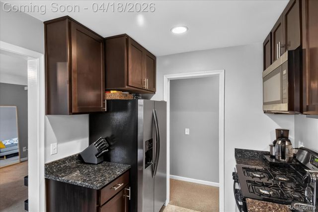 22833 E. 13 mile Road, St. Clair Shores, MI 48082