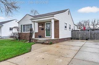 22833 E. 13 mile Road, St. Clair Shores, MI 48082