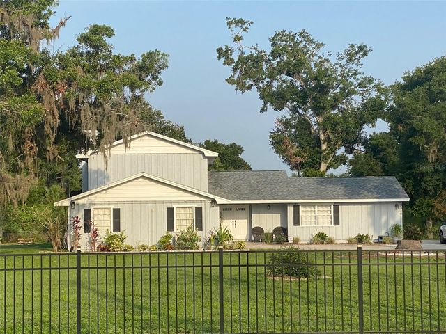 3315 N WILDER ROAD, Plant City, FL 33565