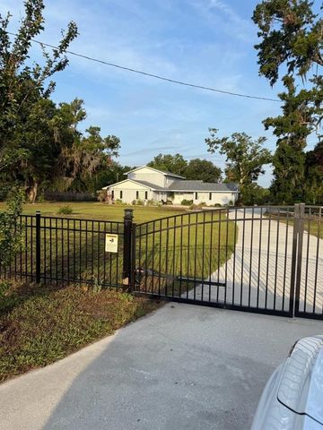 3315 N WILDER ROAD, Plant City, FL 33565