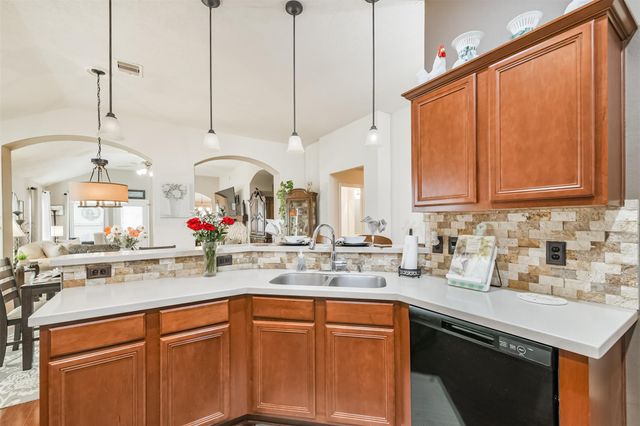 20123 Louetta Crossing Drive, Spring, TX 77388
