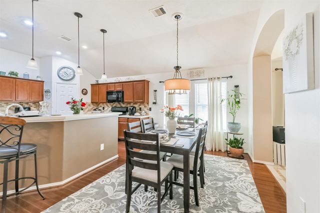 20123 Louetta Crossing Drive, Spring, TX 77388
