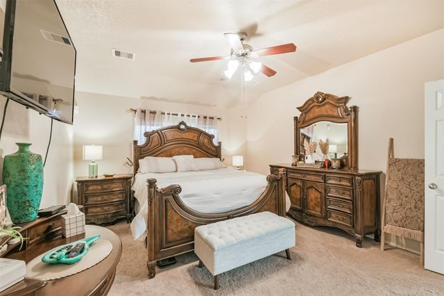 20123 Louetta Crossing Drive, Spring, TX 77388