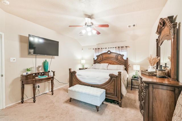 20123 Louetta Crossing Drive, Spring, TX 77388