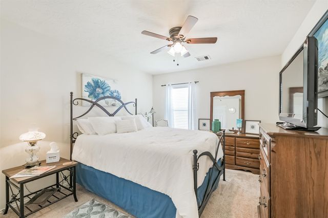 20123 Louetta Crossing Drive, Spring, TX 77388
