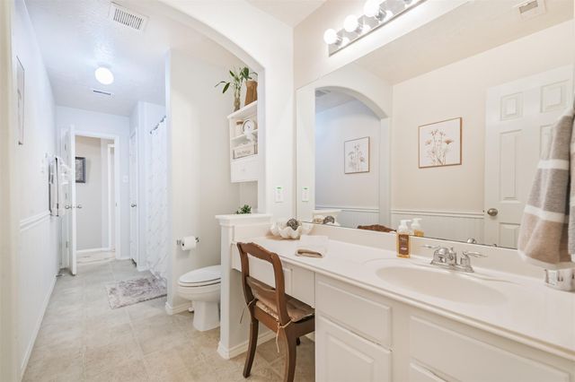 20123 Louetta Crossing Drive, Spring, TX 77388