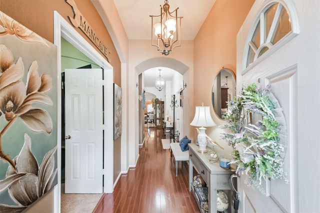20123 Louetta Crossing Drive, Spring, TX 77388