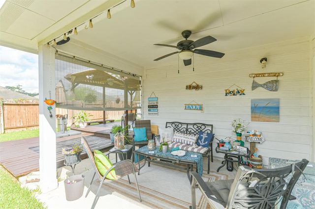 20123 Louetta Crossing Drive, Spring, TX 77388