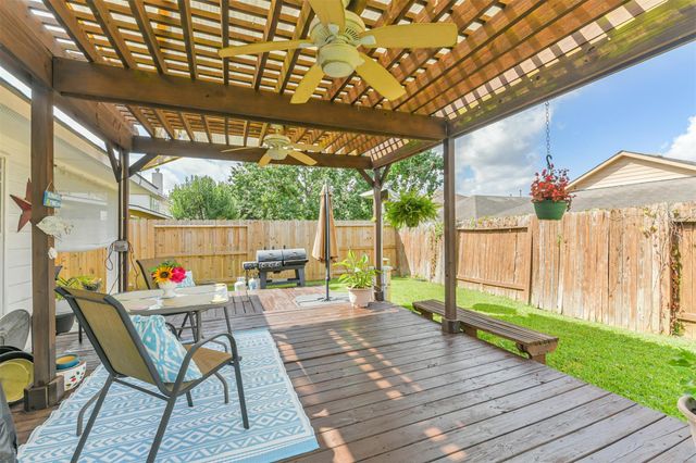 20123 Louetta Crossing Drive, Spring, TX 77388