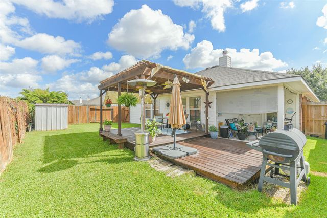 20123 Louetta Crossing Drive, Spring, TX 77388
