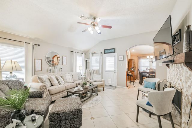20123 Louetta Crossing Drive, Spring, TX 77388