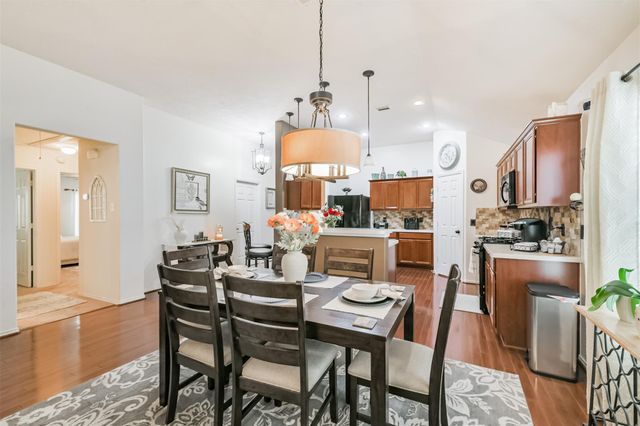 20123 Louetta Crossing Drive, Spring, TX 77388