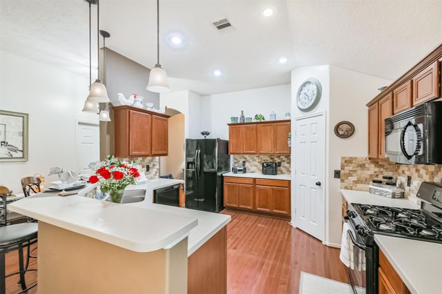 20123 Louetta Crossing Drive, Spring, TX 77388