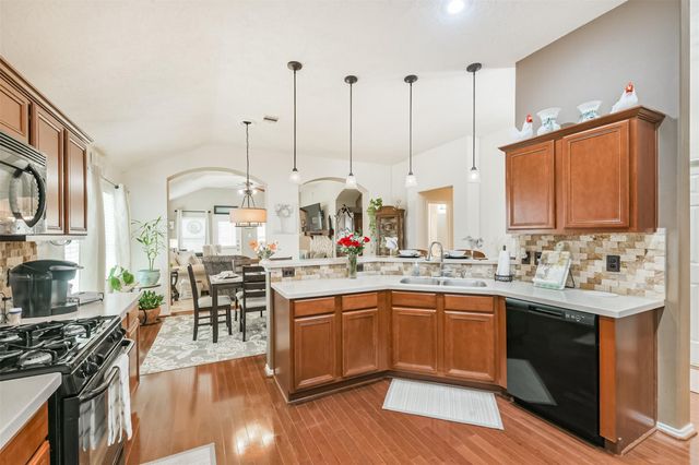 20123 Louetta Crossing Drive, Spring, TX 77388