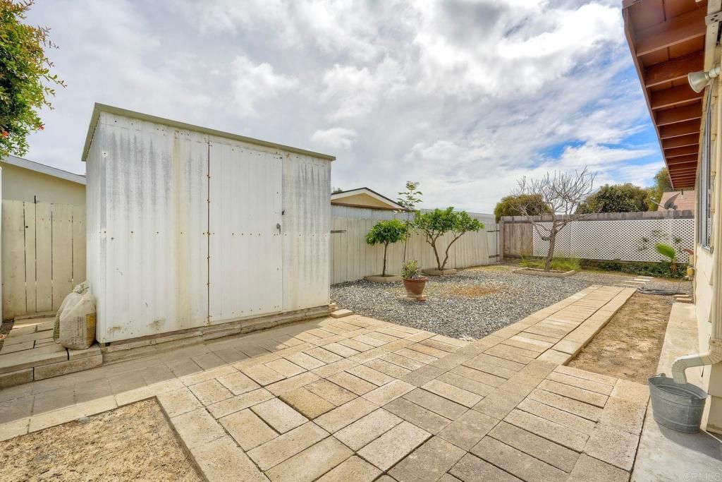 Image 34 of property listing at 3607 Frenzel Circle, Oceanside, CA 92056