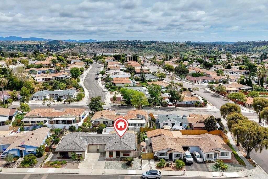 Image 44 of property listing at 3607 Frenzel Circle, Oceanside, CA 92056