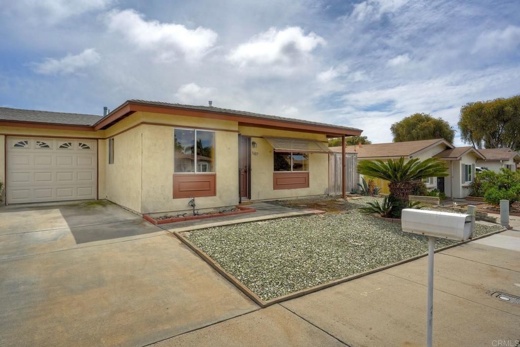 Image 7 of property listing at 3607 Frenzel Circle, Oceanside, CA 92056