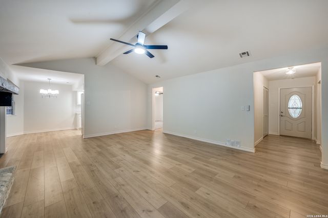 8343 Ballantrae, San Antonio, TX 78239