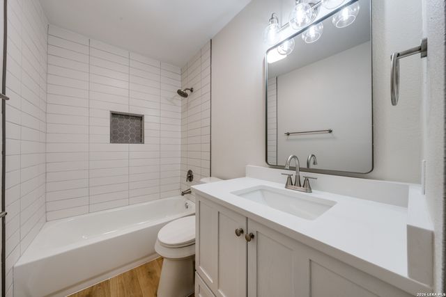 8343 Ballantrae, San Antonio, TX 78239