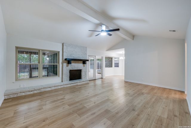 8343 Ballantrae, San Antonio, TX 78239