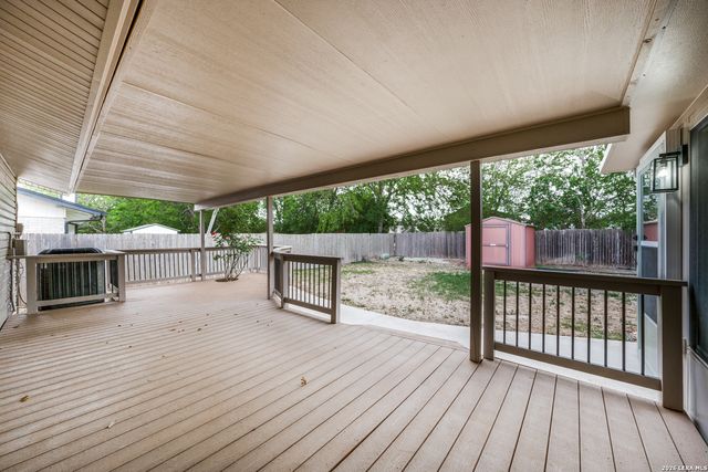 8343 Ballantrae, San Antonio, TX 78239