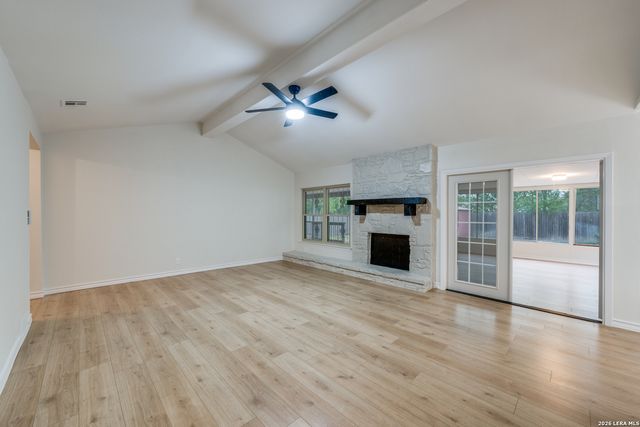 8343 Ballantrae, San Antonio, TX 78239