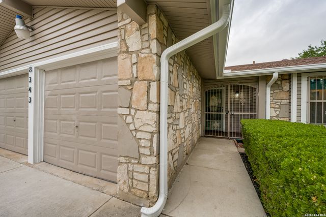 8343 Ballantrae, San Antonio, TX 78239