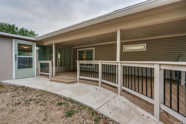 8343 Ballantrae, San Antonio, TX 78239