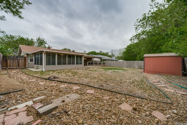 8343 Ballantrae, San Antonio, TX 78239